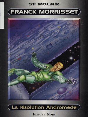 cover image of Alien world (2)